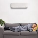 Plano de manutenção de ar condicionado split