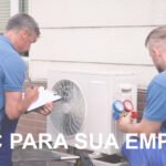 PMOC plano de manutenção operação e controle em Água Funda