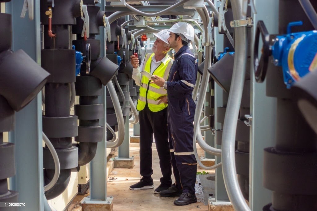 PMOC plano de manutenção operação e controle em Jardim Japão